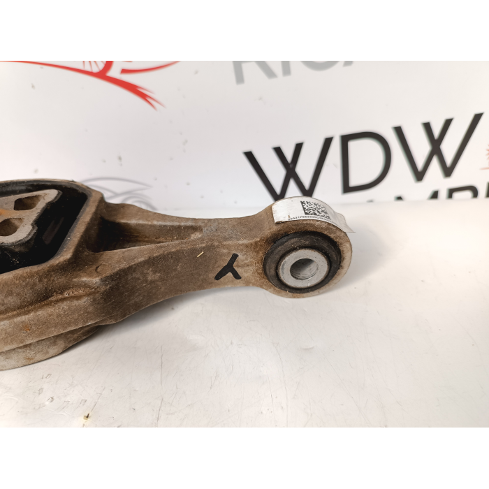 52176633 SUPPORTO CAMBIO INFERIORE LANCIA YPSILON 1.0 HYBRID 2011-2024