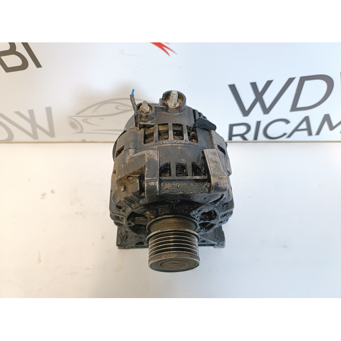 A0121544402 ALTERNATORE VALEO MERCEDES CLASSE A (W168) 1.7 170CDI 90CV (1997\2004)