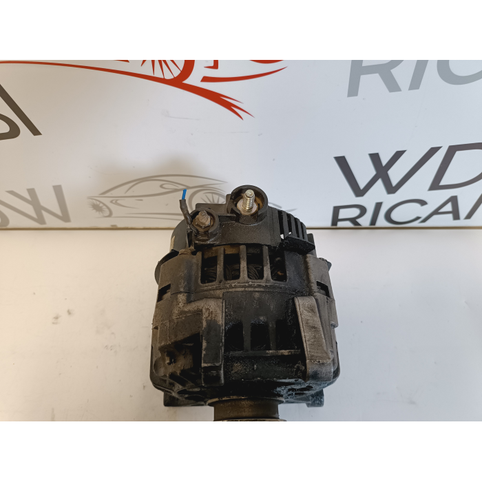 A0121544402 ALTERNATORE VALEO MERCEDES CLASSE A (W168) 1.7 170CDI 90CV (1997\2004)