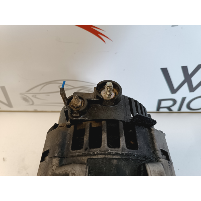 A0121544402 ALTERNATORE VALEO MERCEDES CLASSE A (W168) 1.7 170CDI 90CV (1997\2004)