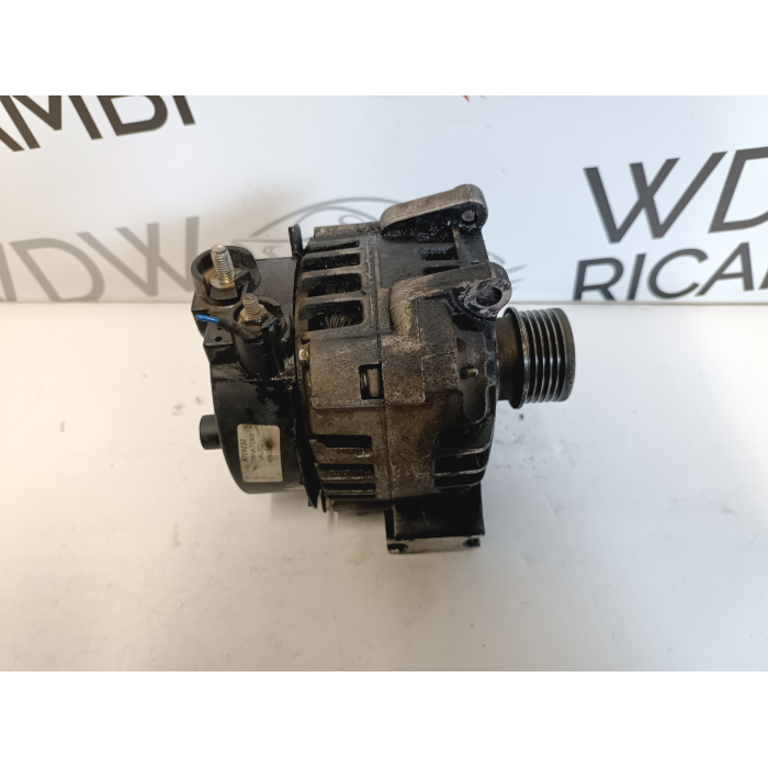 A0121544402 ALTERNATORE VALEO MERCEDES CLASSE A (W168) 1.7 170CDI 90CV (1997\2004)