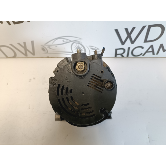 A0121544402 ALTERNATORE VALEO MERCEDES CLASSE A (W168) 1.7 170CDI 90CV (1997\2004)
