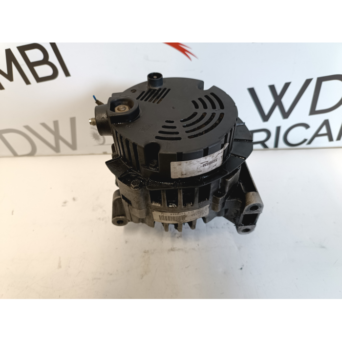 A0121544402 ALTERNATORE VALEO MERCEDES CLASSE A (W168) 1.7 170CDI 90CV (1997\2004)
