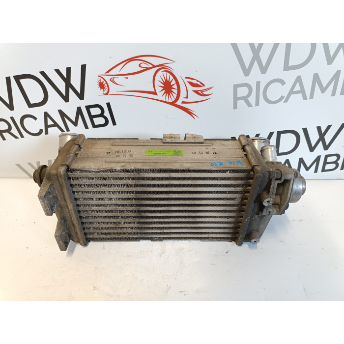 28270-04610 RADIATORE INTERCOOLER KIA RIO (YB / SC) 1.0 74KW 101CV (2017\2023)