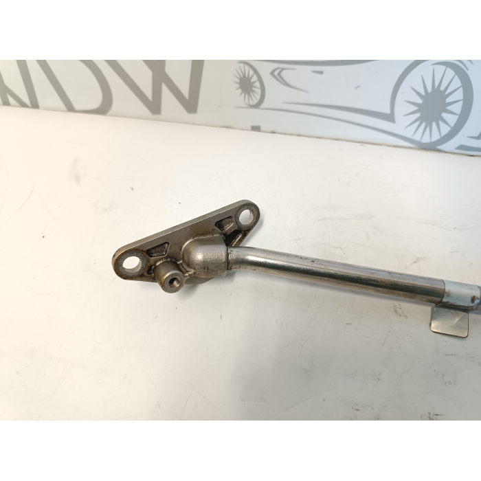 TUBO RITORNO OLIO TURBINA FIAT 500X 1.6 MTJ \ JEEP RENEGADE \ JEEP COMPASS 