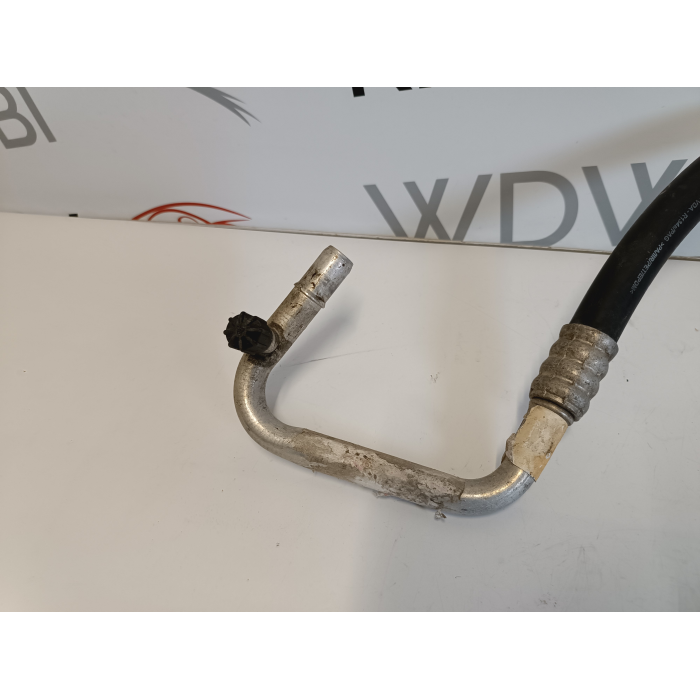 8K0260707S TUBO TUBAZIONE CLIMA ARIA CONDIZIONATA CLIMA AUDI A4 B8 2.0 DIESEL 