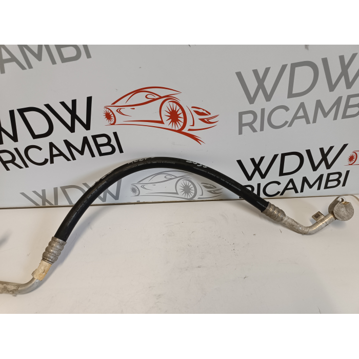 8K0260707S TUBO TUBAZIONE CLIMA ARIA CONDIZIONATA CLIMA AUDI A4 B8 2.0 DIESEL 