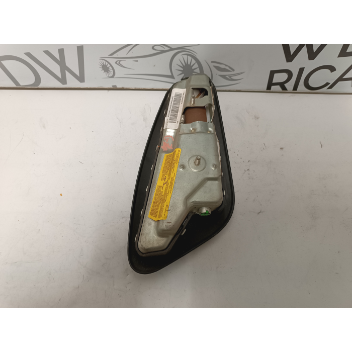 1013079R75 AIRBAG SEDILE ANTERIORE DESTRO DESTRA DX LANCIA DELTA III (844) 