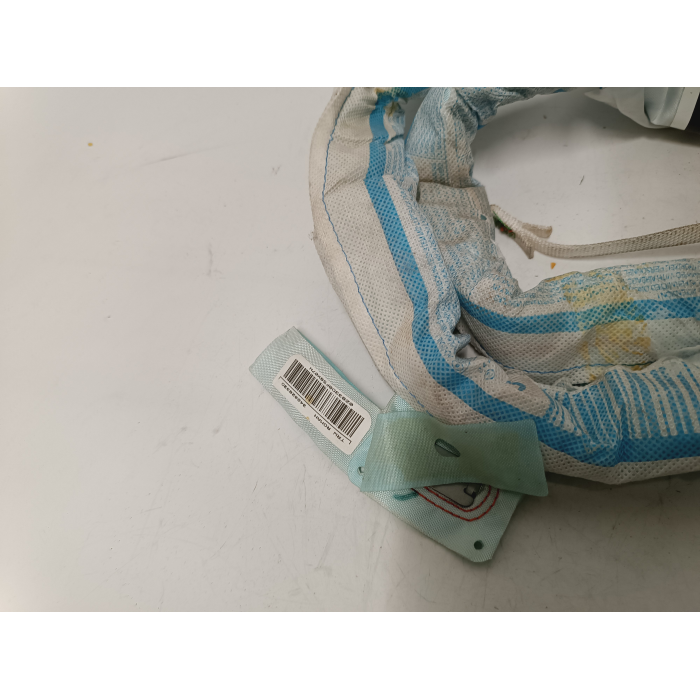 34202836D AIRBAG TENDA TENDINA LATERALE DX DESTRA FIAT NUOVA TIPO 2015-2024 