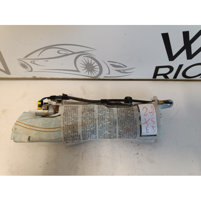 34057595 AIRBAG SEDILE ANTERIORE LATERALE SX SINISTRA SINISTRO AUDI Q3 2011-2019 