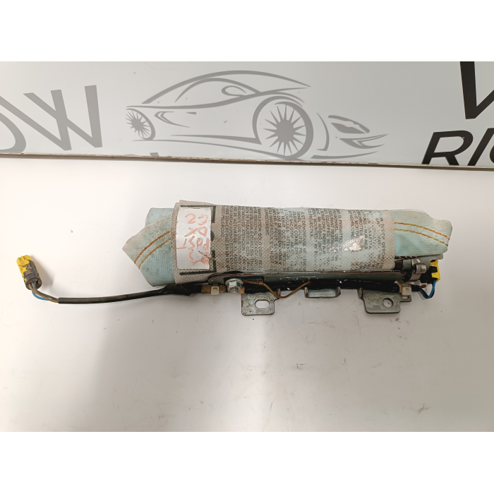34057611 AIRBAG SEDILE POSTERIORE LATERALE DESTRO DESTRA DX AUDI Q3 2011-2019 