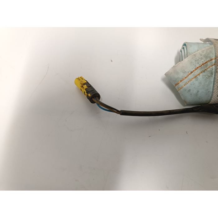 34057611 AIRBAG SEDILE POSTERIORE LATERALE DESTRO DESTRA DX AUDI Q3 2011-2019 