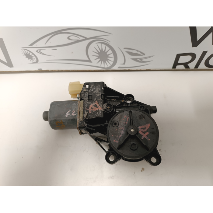 8A61-14553-A MOTORINO ALZAVETRO ANTERIORE DX DESTRO FORD FIESTA VI 2008-2012 