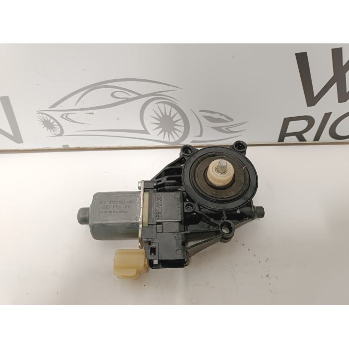8A61-14553-A MOTORINO ALZAVETRO ANTERIORE DX DESTRO FORD FIESTA VI 2008-2012 