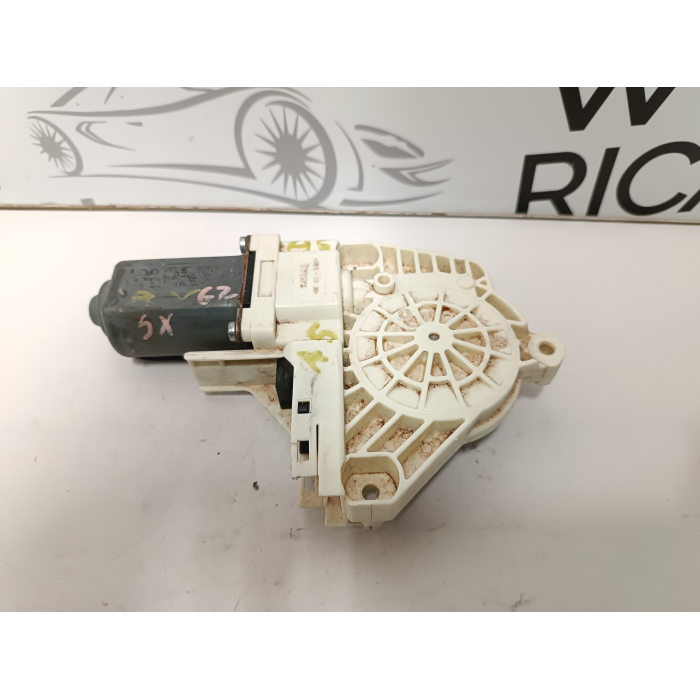 810959801B MOTORINO ALZAVETRO ANTERIORE SX SINISTRO AUDI A5 2007 > 2016 