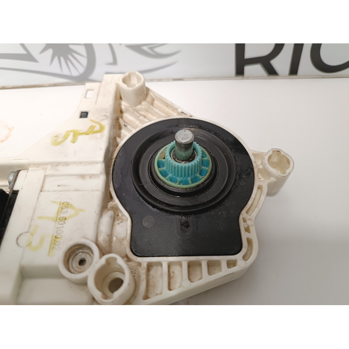 810959801B MOTORINO ALZAVETRO ANTERIORE SX SINISTRO AUDI A5 2007 > 2016 
