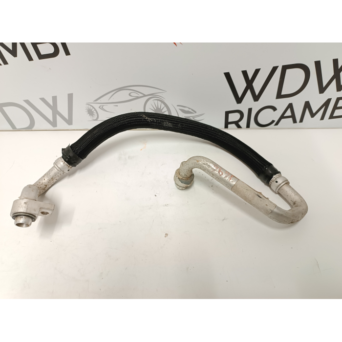 95376414 TUBO CLIMA A/C ARIA CONDIZIONATA CHEVROLET TRAX OPEL MOKKA 1.7 96KW 2012-2019 