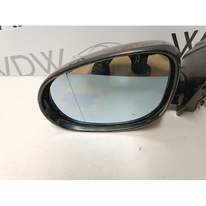 SPECCHIETTO SPECCHIO RETROVISORE SINISTRO SX 7 PIN FIAT CROMA 1.9 MJT 2005-2010 