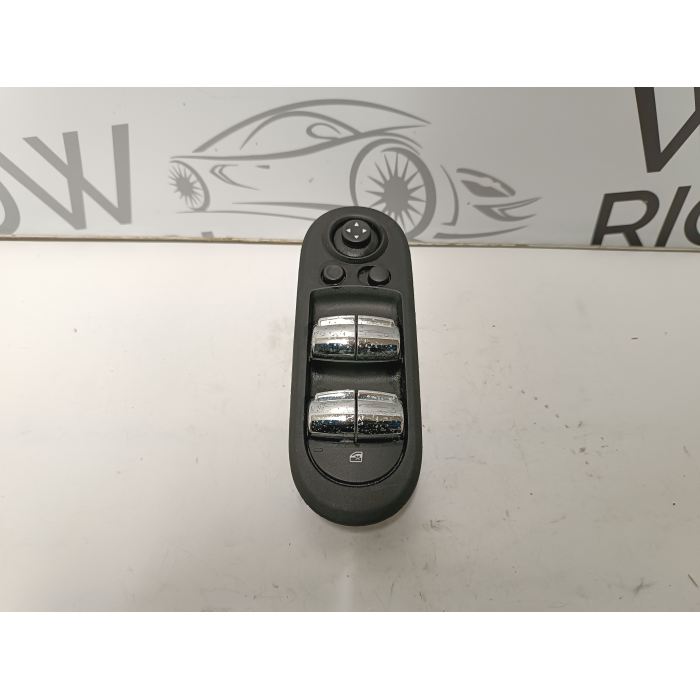 9289624 PULSANTIERA PULSANTE ALZACRISTALLO ANTERIORE SINISTRA MINI COOPER COUNTRYMAN F54 F55 R60 F60 