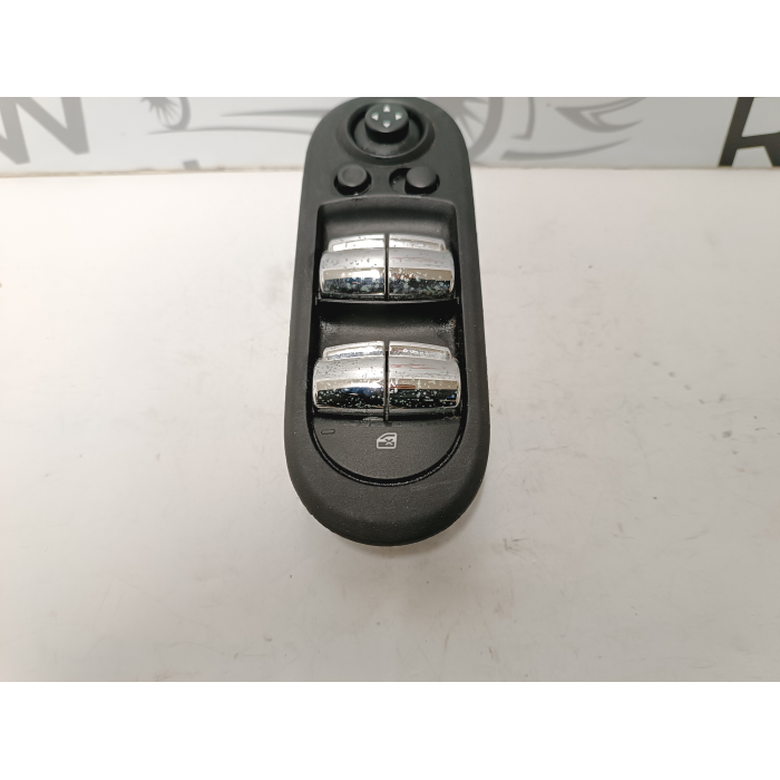 9289624 PULSANTIERA PULSANTE ALZACRISTALLO ANTERIORE SINISTRA MINI COOPER COUNTRYMAN F54 F55 R60 F60 