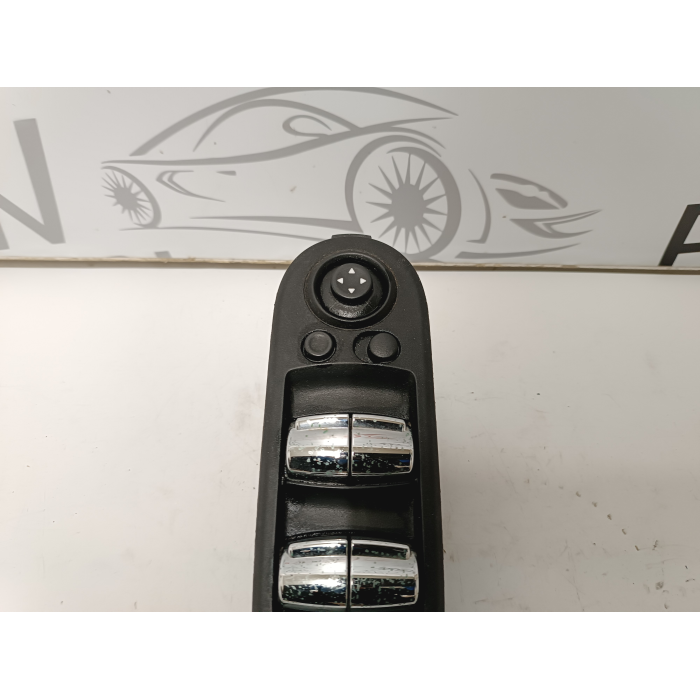9289624 PULSANTIERA PULSANTE ALZACRISTALLO ANTERIORE SINISTRA MINI COOPER COUNTRYMAN F54 F55 R60 F60 