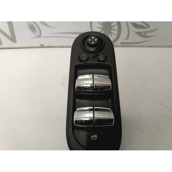 9289624 PULSANTIERA PULSANTE ALZACRISTALLO ANTERIORE SINISTRA MINI COOPER COUNTRYMAN F54 F55 R60 F60 