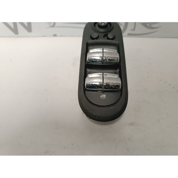 9289624 PULSANTIERA PULSANTE ALZACRISTALLO ANTERIORE SINISTRA MINI COOPER COUNTRYMAN F54 F55 R60 F60 