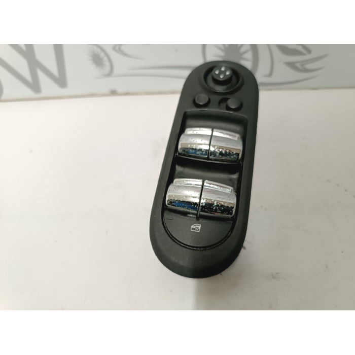 9289624 PULSANTIERA PULSANTE ALZACRISTALLO ANTERIORE SINISTRA MINI COOPER COUNTRYMAN F54 F55 R60 F60 
