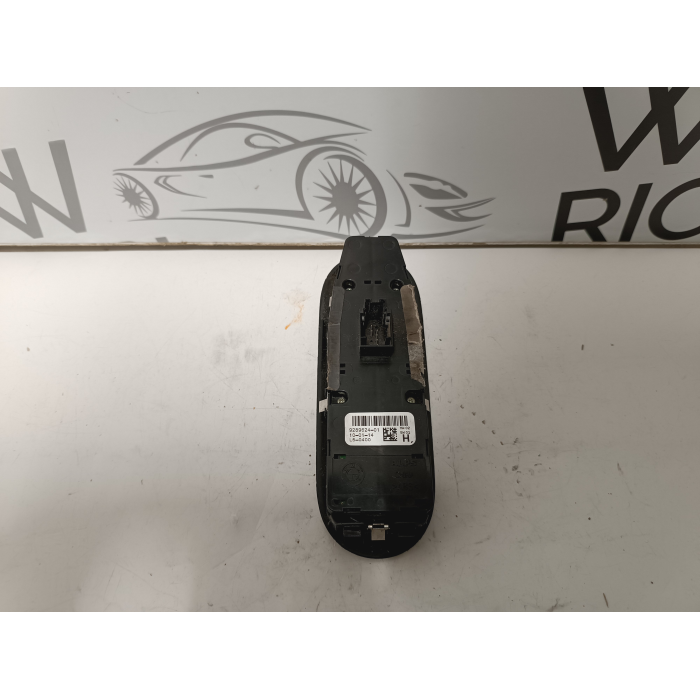 9289624 PULSANTIERA PULSANTE ALZACRISTALLO ANTERIORE SINISTRA MINI COOPER COUNTRYMAN F54 F55 R60 F60 