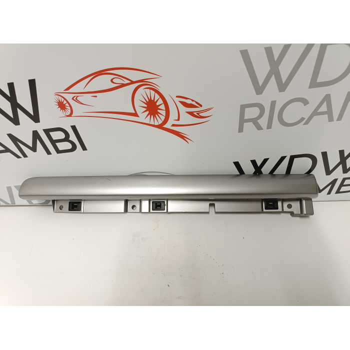 735382729 MODANATURA RIVESTIMENTO CRUSCOTTO LATO DESTRO FIAT CROMA 194 2005-2010