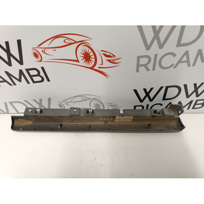735382729 MODANATURA RIVESTIMENTO CRUSCOTTO LATO DESTRO FIAT CROMA 194 2005-2010