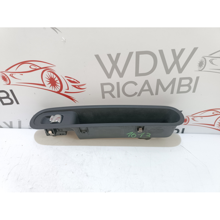 9294884-01 PULSANTE ALZAVETRO ANTERIORE DESTRO MINI COUNTRYMAN (R60) (2010\2016)