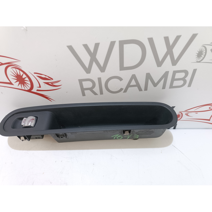 9294884-01 PULSANTE ALZAVETRO ANTERIORE DESTRO MINI COUNTRYMAN (R60) (2010\2016)