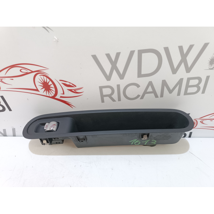 9294884-01 PULSANTE ALZAVETRO ANTERIORE DESTRO MINI COUNTRYMAN (R60) (2010\2016)