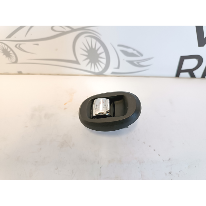 9294884 PULSANTIERA PULSANTE ALZAVETRO POSTERIORE DESTRO MINI COUNTRYMAN R60