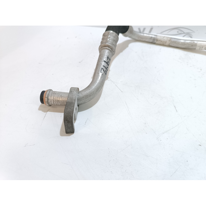 TUBO CLIMA A/C ARIA CONDIZIONATA MERCEDES CLASSE M ML 320 CDI W164 (2005\2011)
