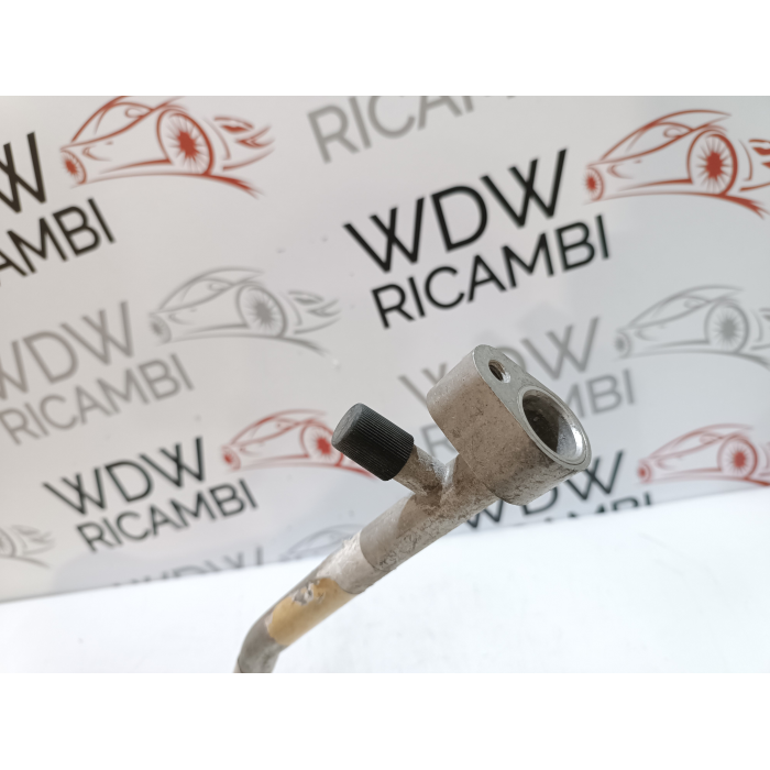 TUBO CLIMA A/C ARIA CONDIZIONATA MERCEDES CLASSE M ML 320 CDI W164 (2005\2011)