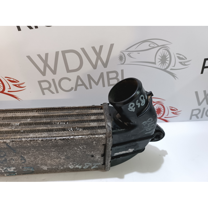 46779532 RADIATORE INTERCOOLER FIAT DOBLO DOBLO' (223) 1.9 JTD (2000\2009)