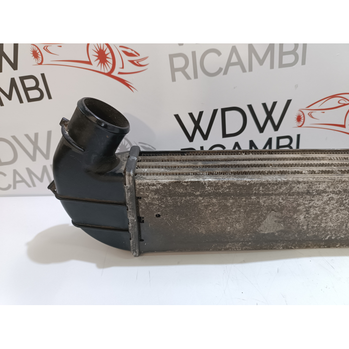 46779532 RADIATORE INTERCOOLER FIAT DOBLO DOBLO' (223) 1.9 JTD (2000\2009)