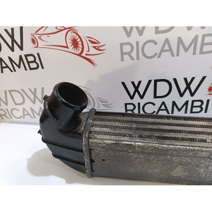 46779532 RADIATORE INTERCOOLER FIAT DOBLO DOBLO' (223) 1.9 JTD (2000\2009)