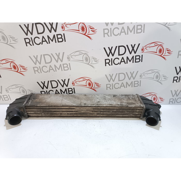 46779532 RADIATORE INTERCOOLER FIAT DOBLO DOBLO' (223) 1.9 JTD (2000\2009)