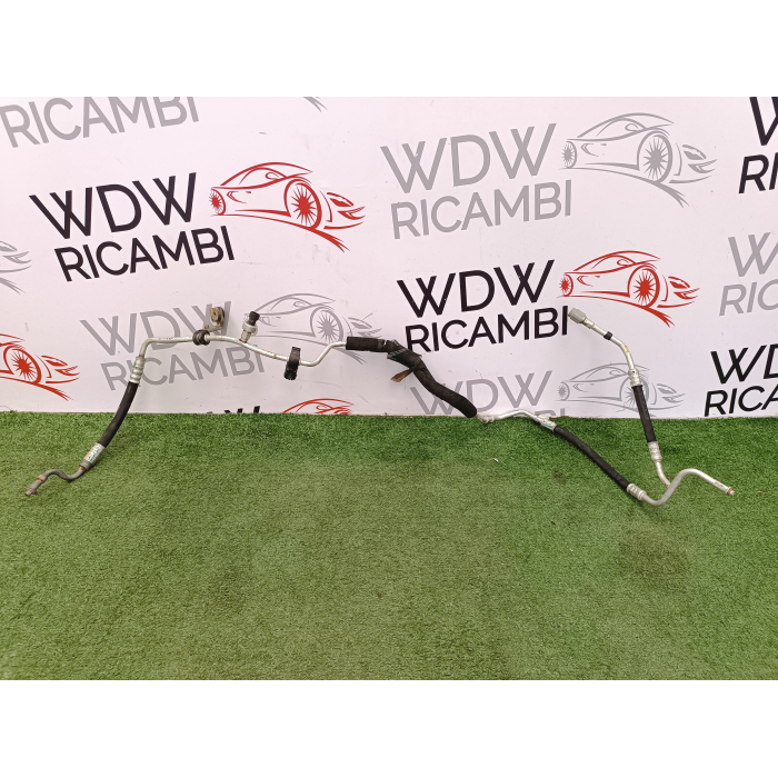 51986982 TUBO CLIMA ARIA CONDIZIONATA A\C FIAT TIPO (356) SW 1.6 MTJ DAL 2015 IN POI 