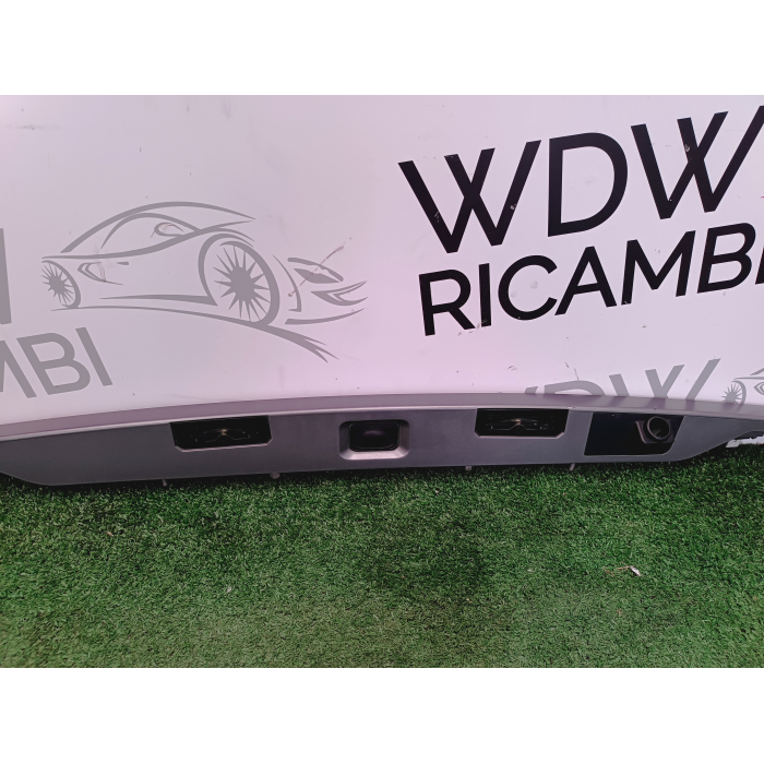 BJ3240406 RIVESTIMENTO PORTELLONE POSTERIORE LAND ROVER EVOQUE L538 2011\2018