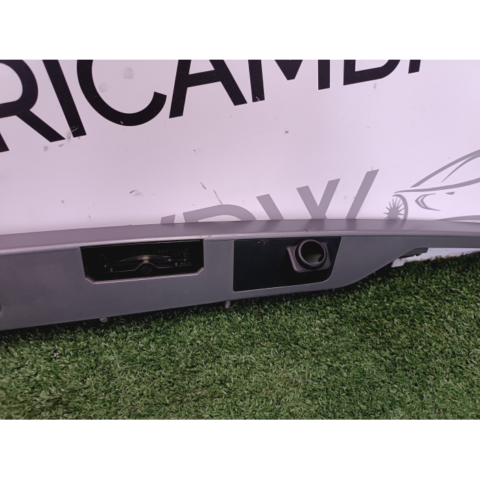 BJ3240406 RIVESTIMENTO PORTELLONE POSTERIORE LAND ROVER EVOQUE L538 2011\2018