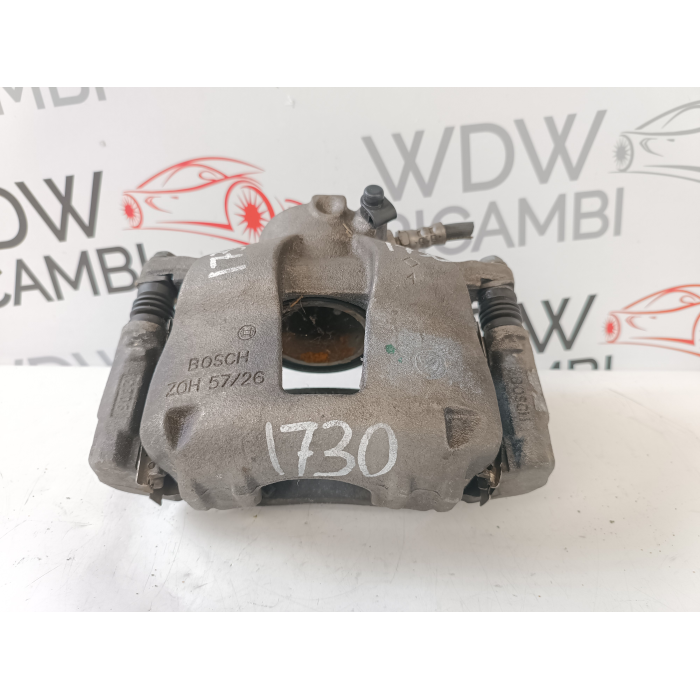 PINZA FRENO ANTERIORE SINISTRO FIAT TIPO (356) SW 1.6 MTJ (DAL 2015 IN POI >)