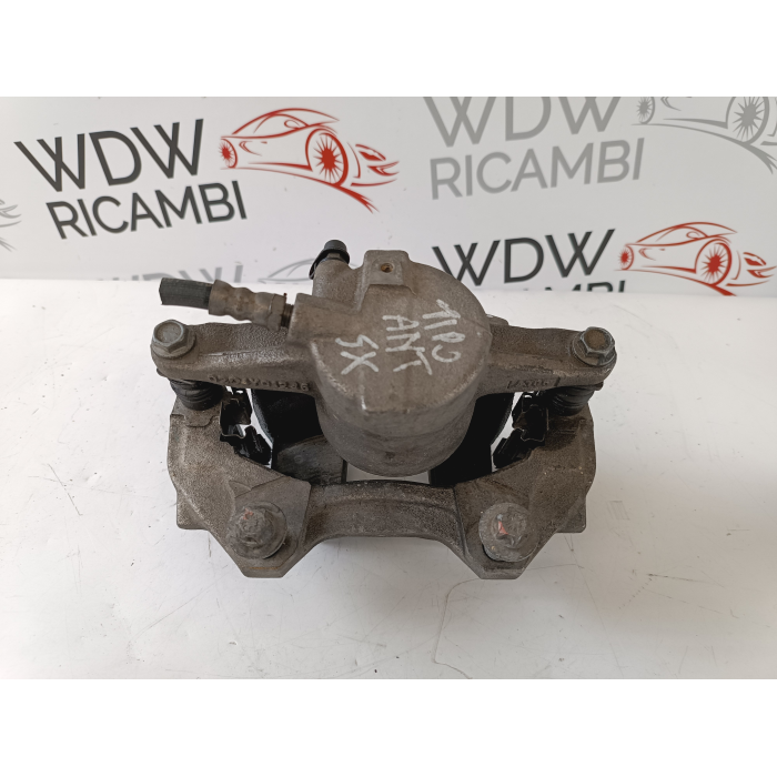 PINZA FRENO ANTERIORE SINISTRO FIAT TIPO (356) SW 1.6 MTJ (DAL 2015 IN POI >)