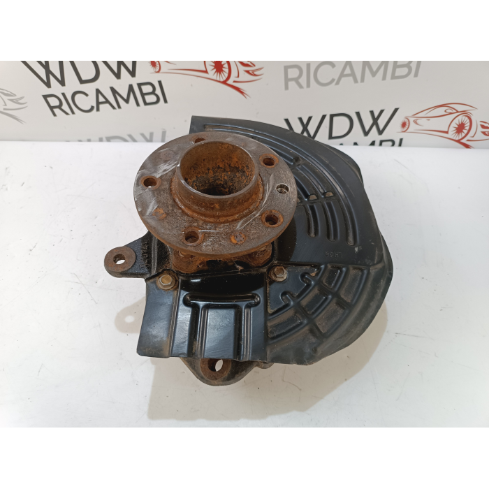 FUSELLO MOZZO MONTANTE POSTERIORE SINISTRO FIAT 500X 1.6 MTJ (DAL 2014 IN POI >)