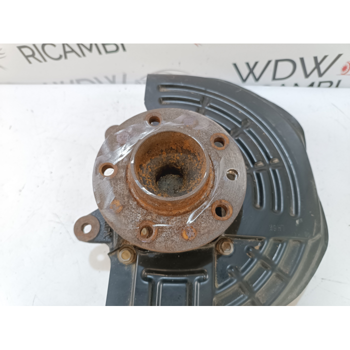 FUSELLO MOZZO MONTANTE POSTERIORE SINISTRO FIAT 500X 1.6 MTJ (DAL 2014 IN POI >)