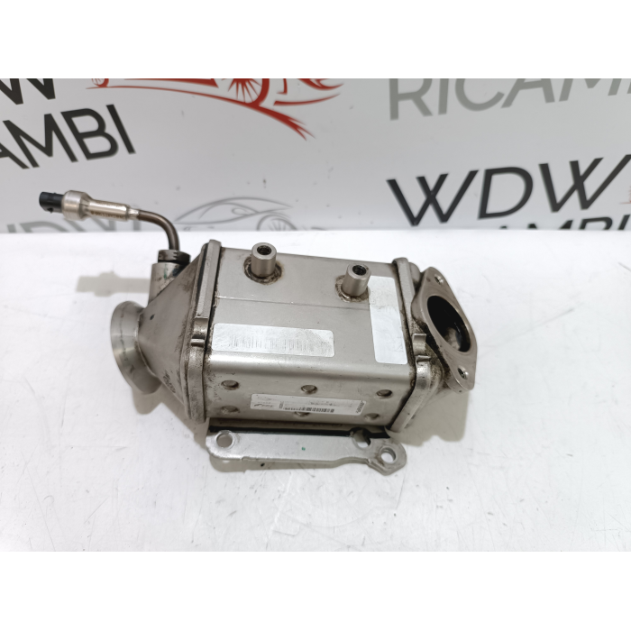 55273563 SCAMBIATORE DI CALORE EGR FIAT 500X 1.3 MTJ (DAL 2014 IN POI >) MM11709 