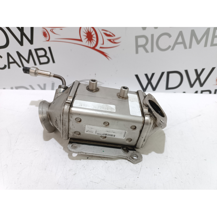 55273563 SCAMBIATORE DI CALORE EGR FIAT 500X 1.3 MTJ (DAL 2014 IN POI >) MM11709 